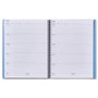 Additio Cuaderno Triplex para Profesorado 144 Páginas
